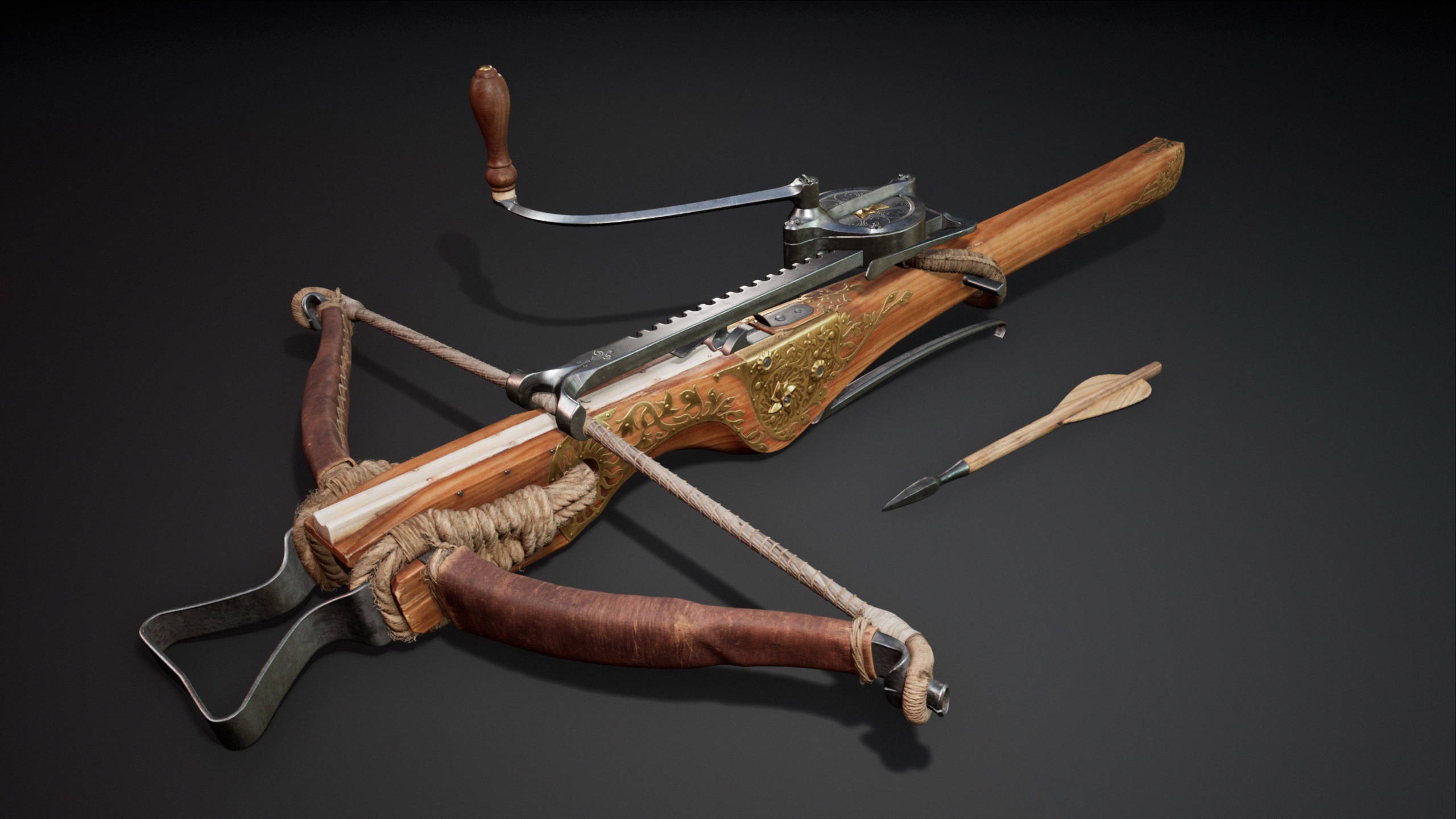 Crossbow 1